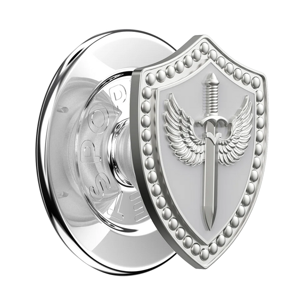 Knights Library Grips