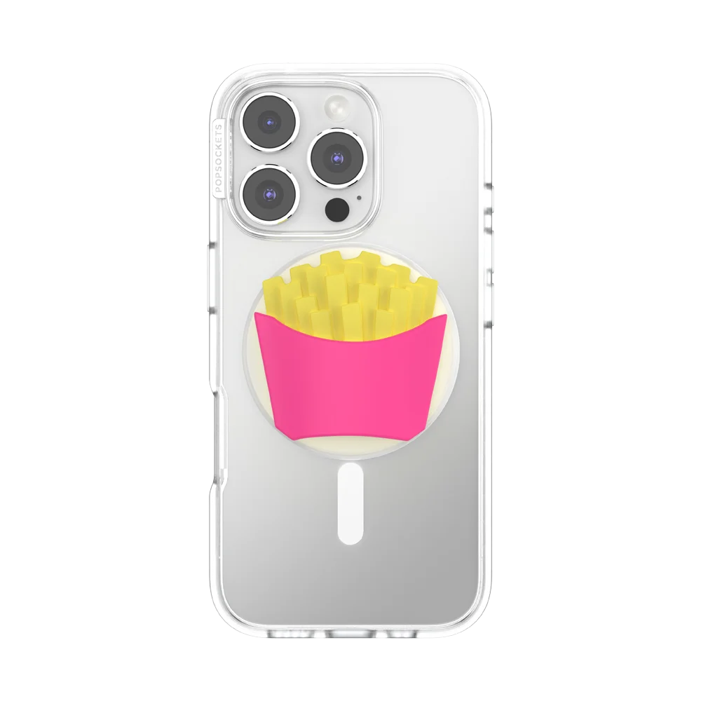 Food Truck Grips