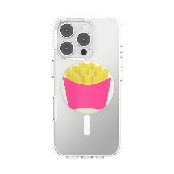 Food Truck Grips