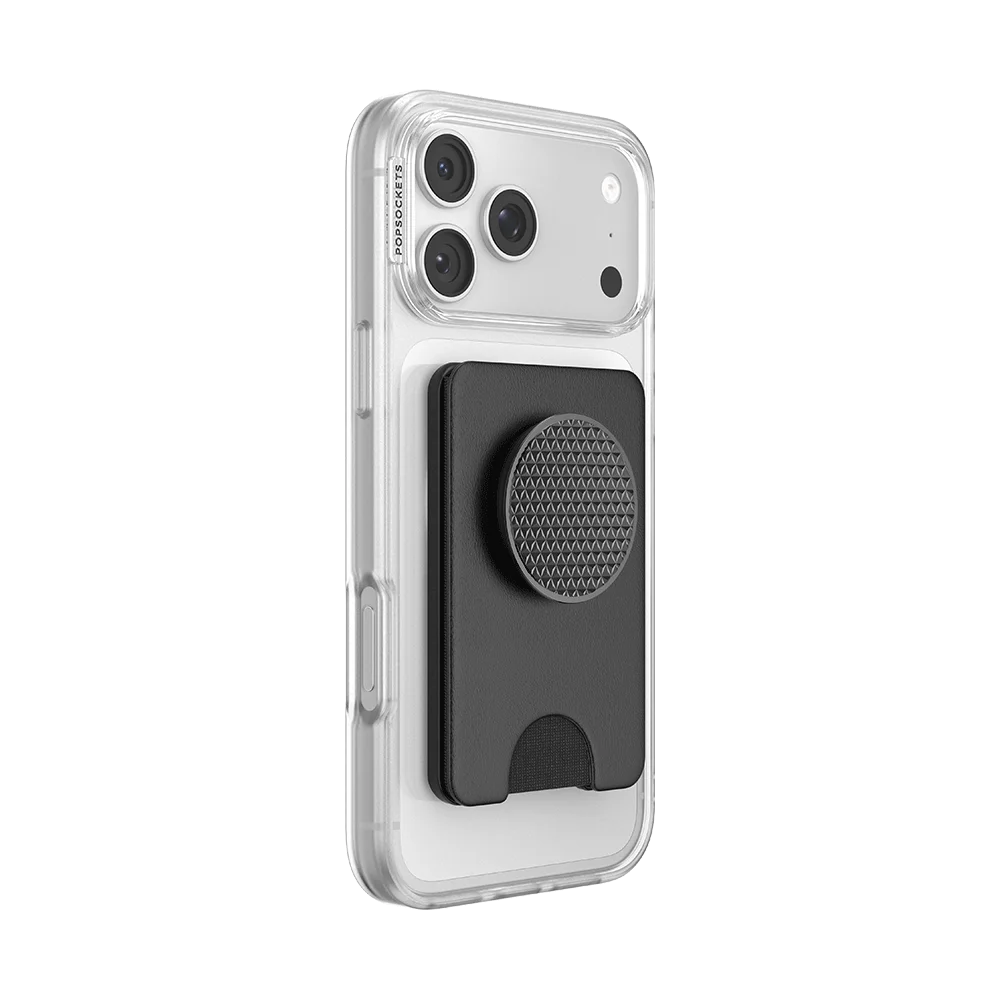 Magsafe Kickout Wallet
