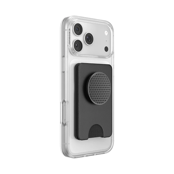 Magsafe Kickout Wallet