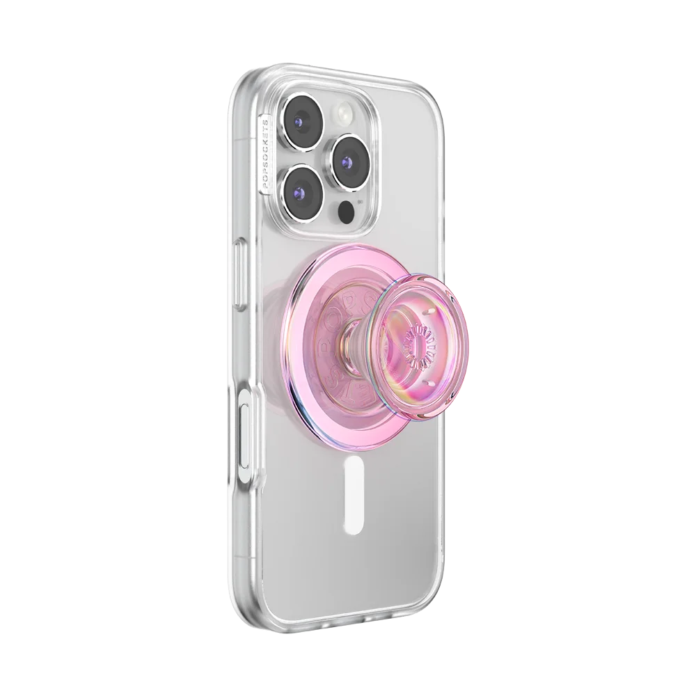 Waxy Shimmer Grips