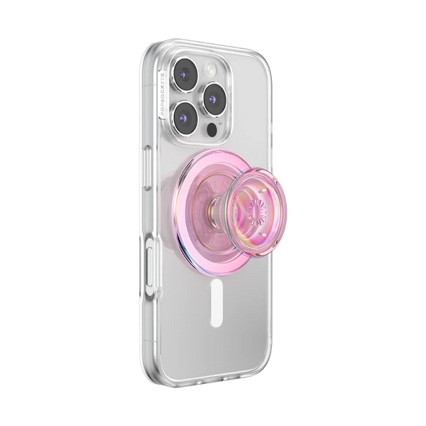 Waxy Shimmer Grips
