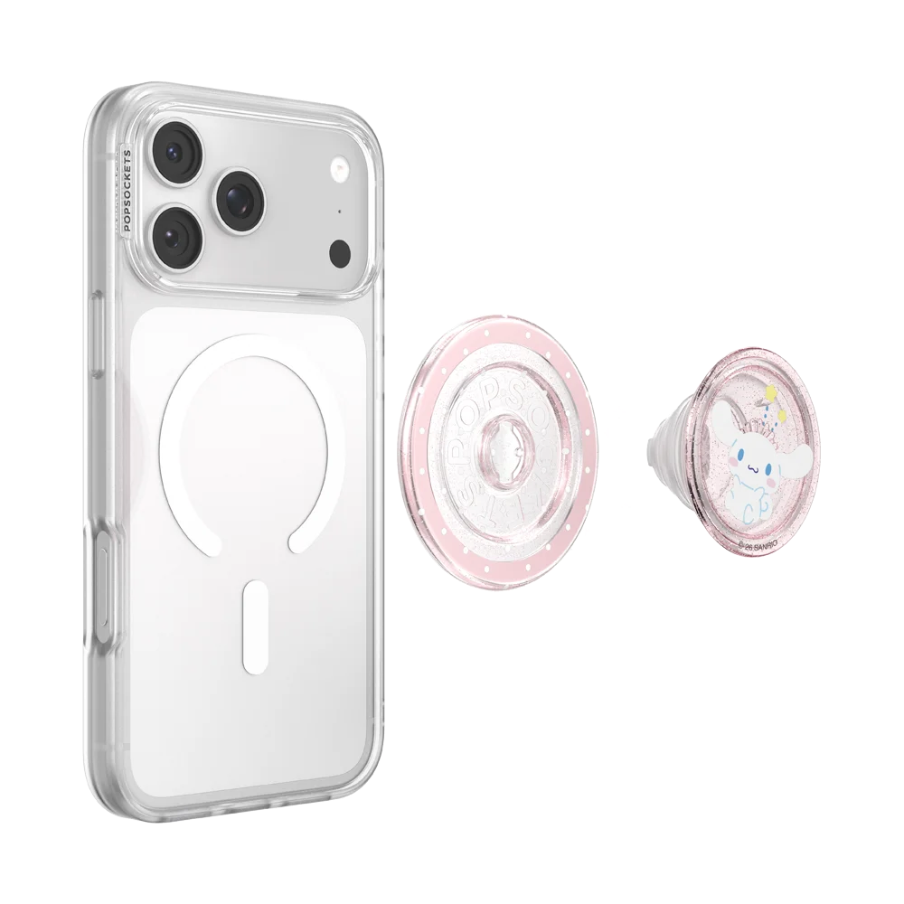 Sanrio Grips