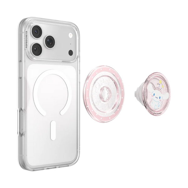 Sanrio Grips