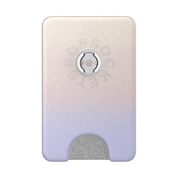 Waxy Shimmer Wallet