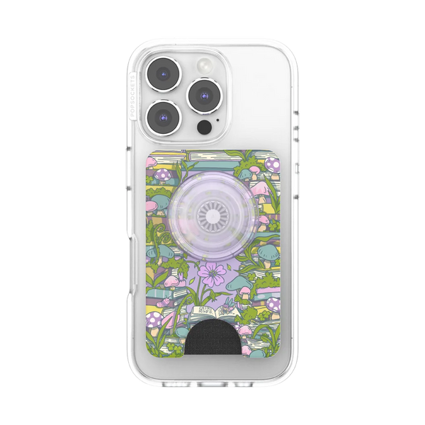 Enchanted Garden Wallets