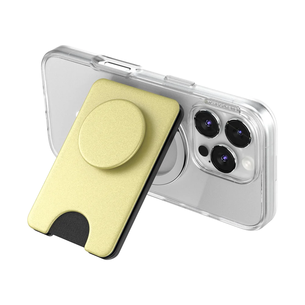 Magsafe Kickout Wallet