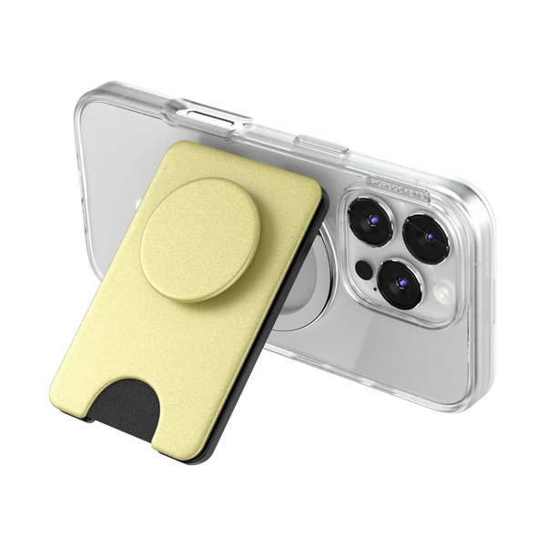 Magsafe Kickout Wallet