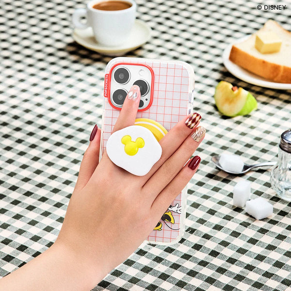 Breakfast Buddies MS Grip