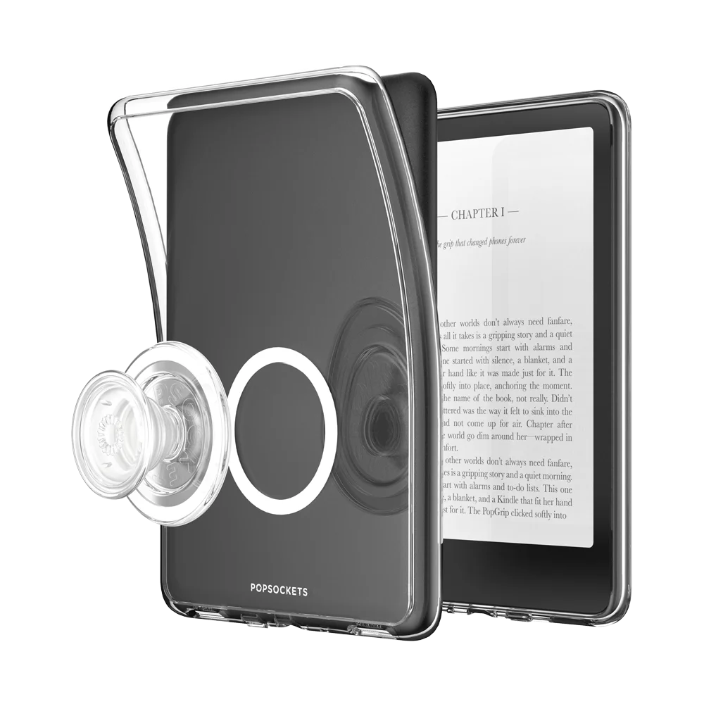 Solid Color Kindle Magsafe
