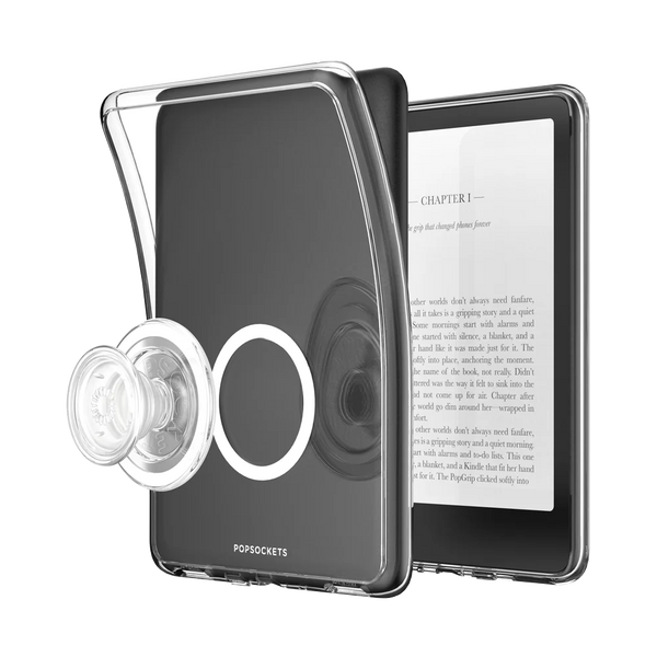 Solid Color Kindle Magsafe