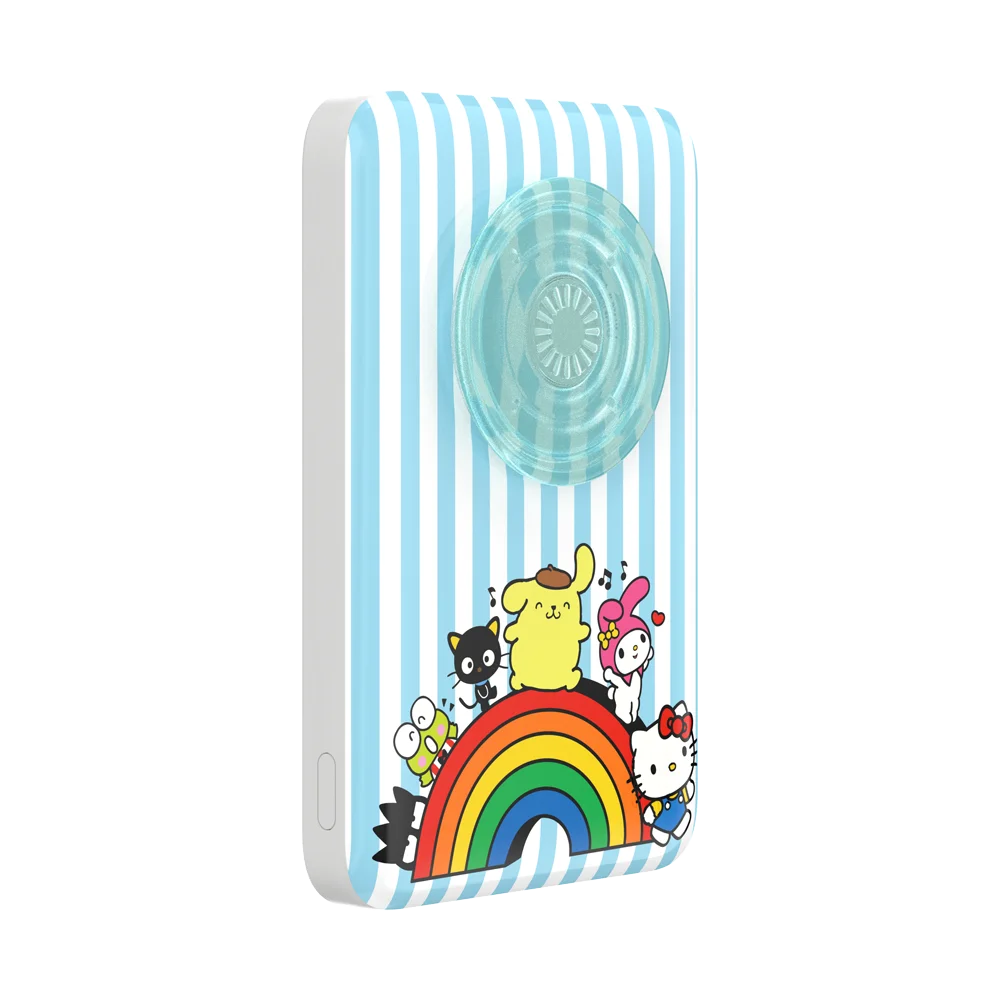 Sanrio Power