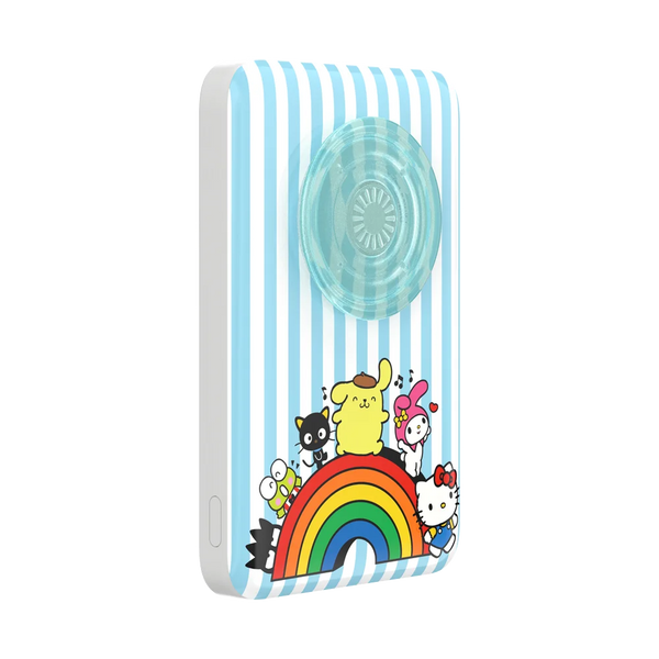 Sanrio Power