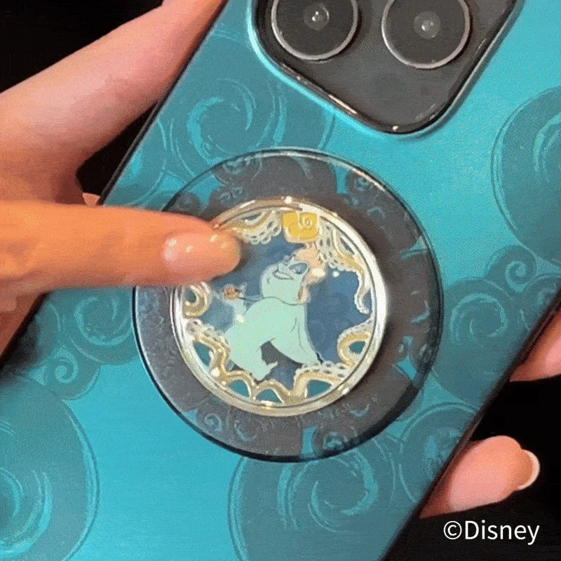 Disney Villains Grip