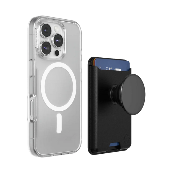 Soft Goods PopWallet+ for MagSafe