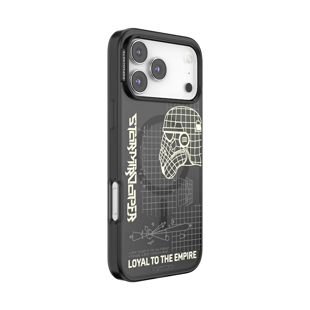 Star Wars MagSafe Case Secondary image
