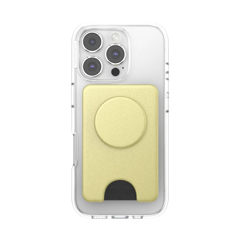 Magsafe Kickout Wallet