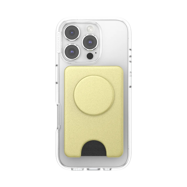 Magsafe Kickout Wallet