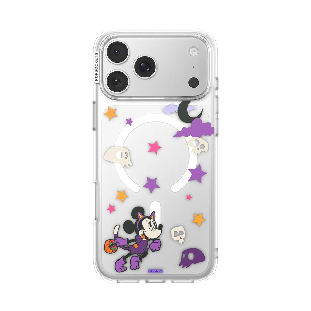 Disney Halloween Case