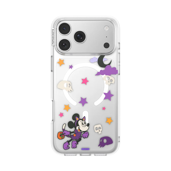 Disney Halloween Case