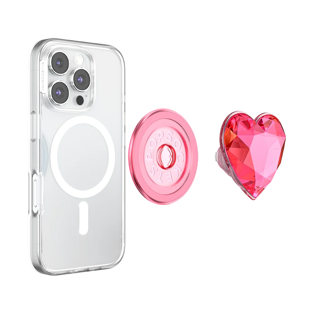 Heart Breakers Club Grip