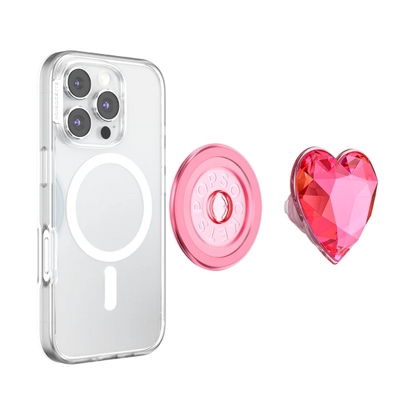 Heart Breakers Club Grip
