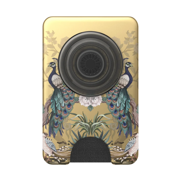 Dark Romance MagSafe PopWallet