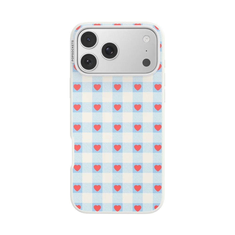 Sweet Spicy Case Main image