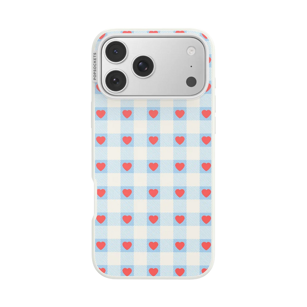 Sweet Spicy Case