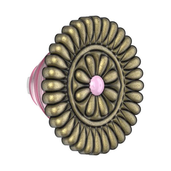 Sunset Oasis Grips