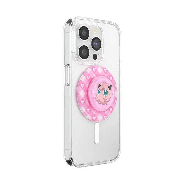 Pokemon Fairy MagSafe Grip