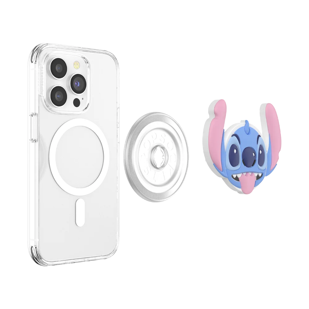 Disney Stitch MagSafe Grips