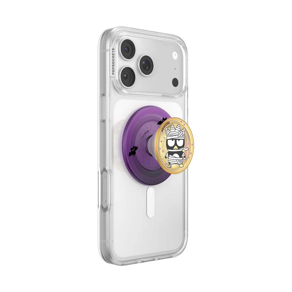 Kitty Halloween Grips