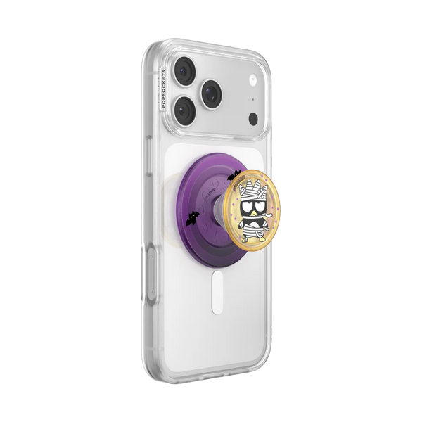 Kitty Halloween Grips