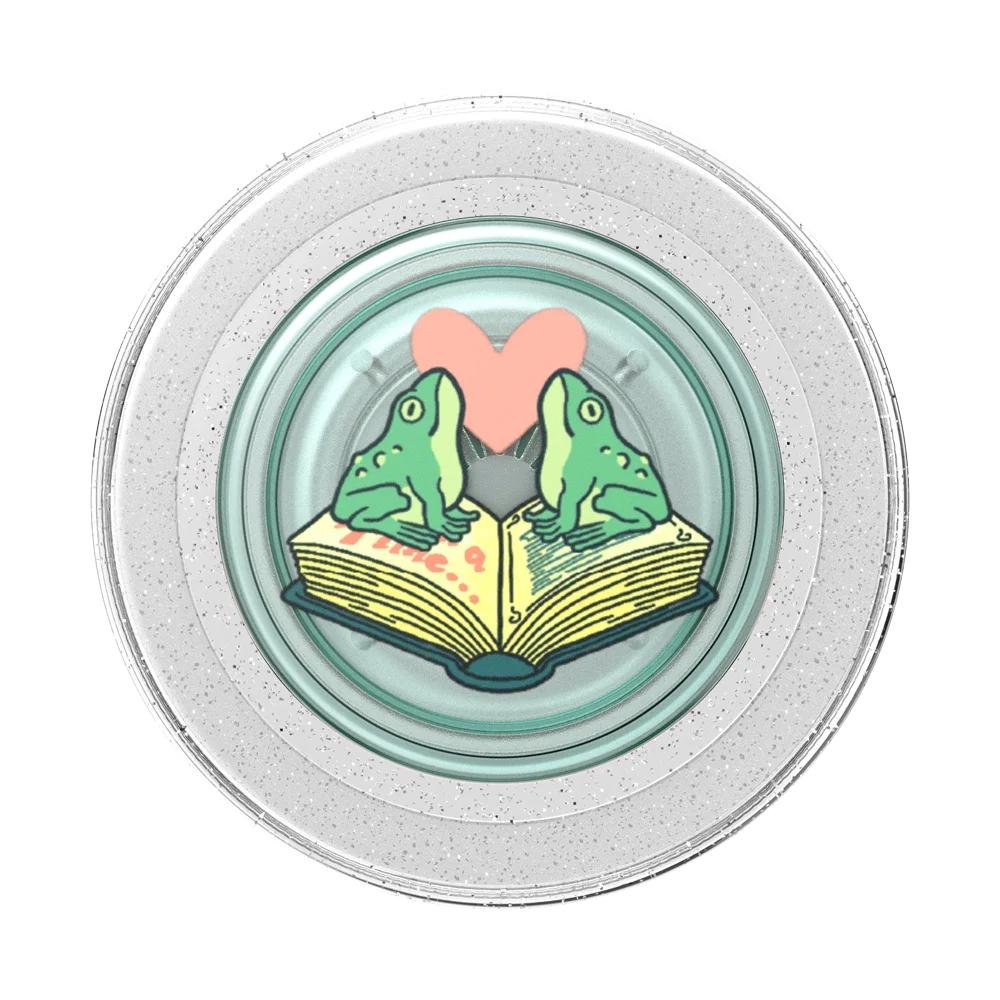 Enchanted Garden Grips