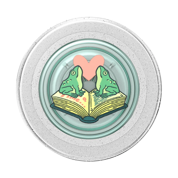 Enchanted Garden Grips