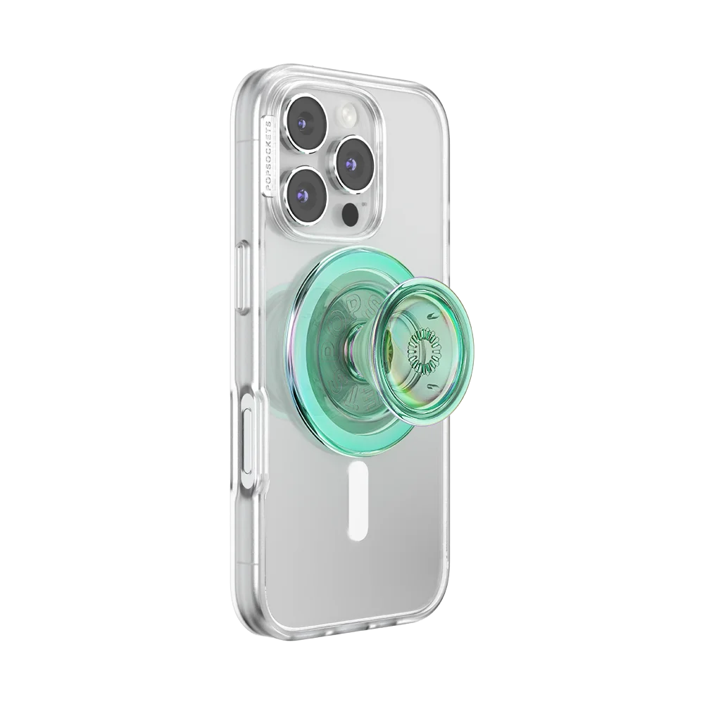 Waxy Shimmer Grips