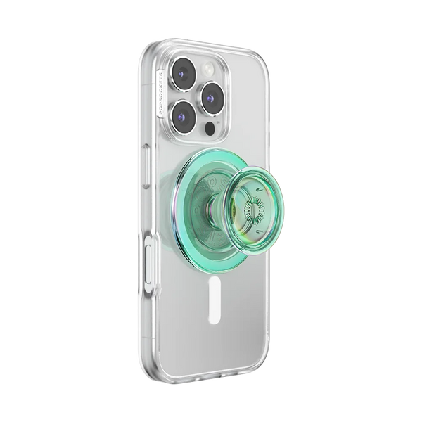 Waxy Shimmer Grips