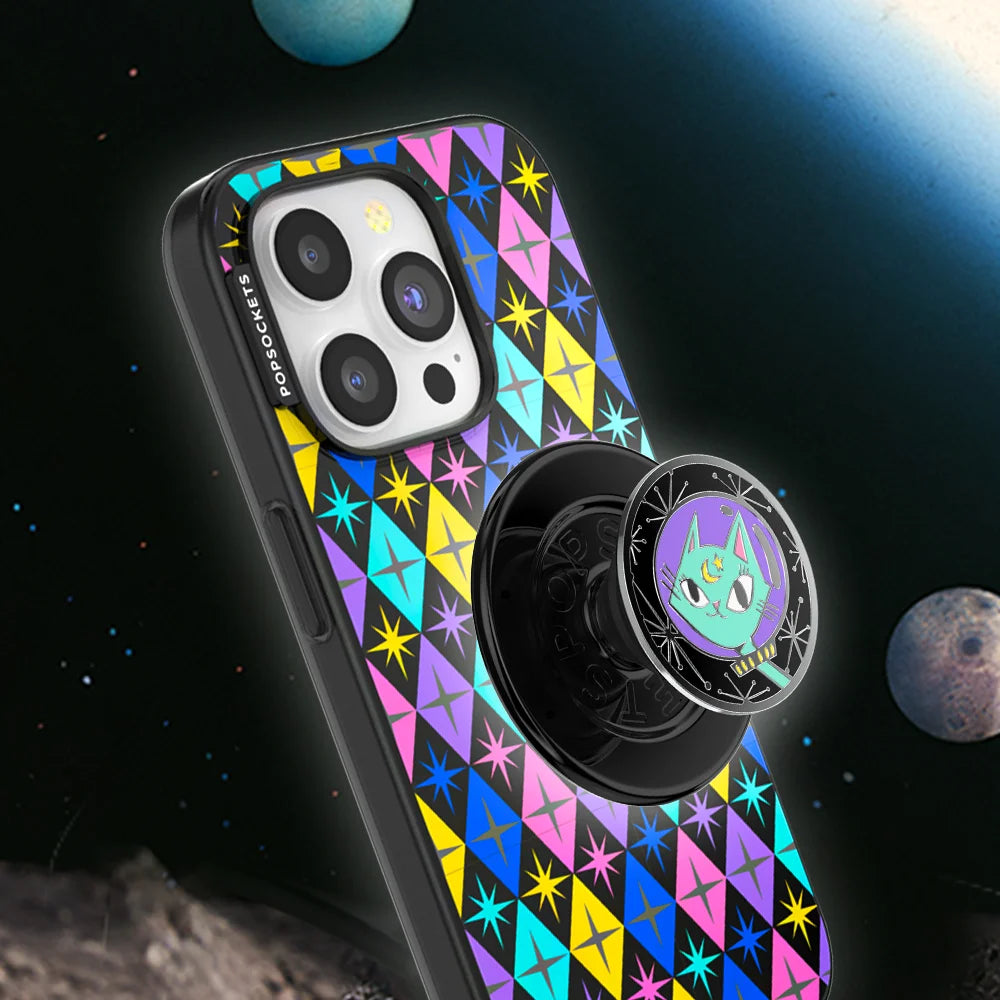 Space Age MagSafe Grip