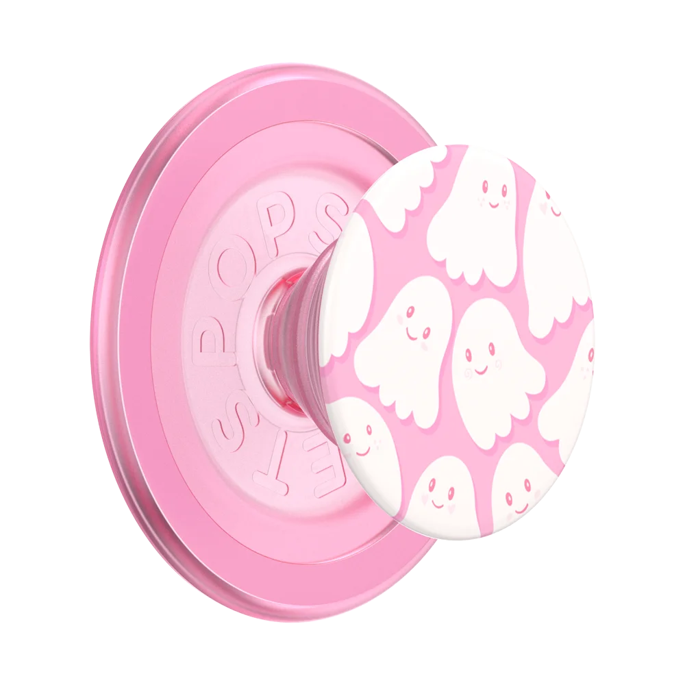 Pastel Halloween MagSafe Grips Main image