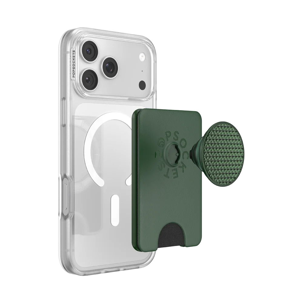 Magsafe Kickout Wallet