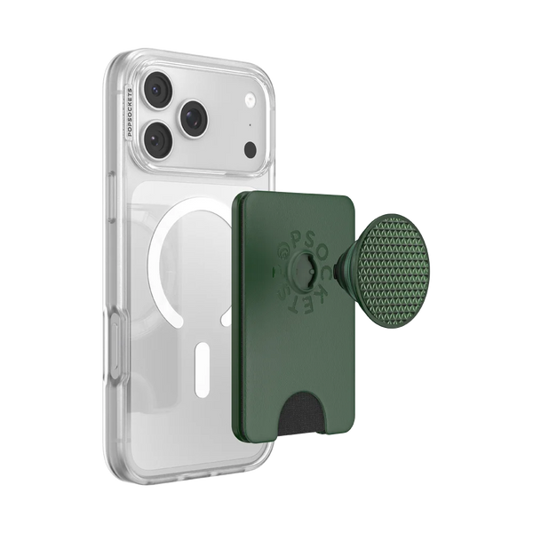 Magsafe Kickout Wallet