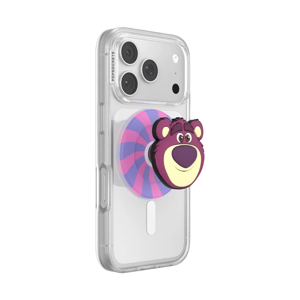 Toy Story Grips