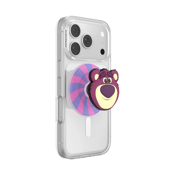 Toy Story Grips