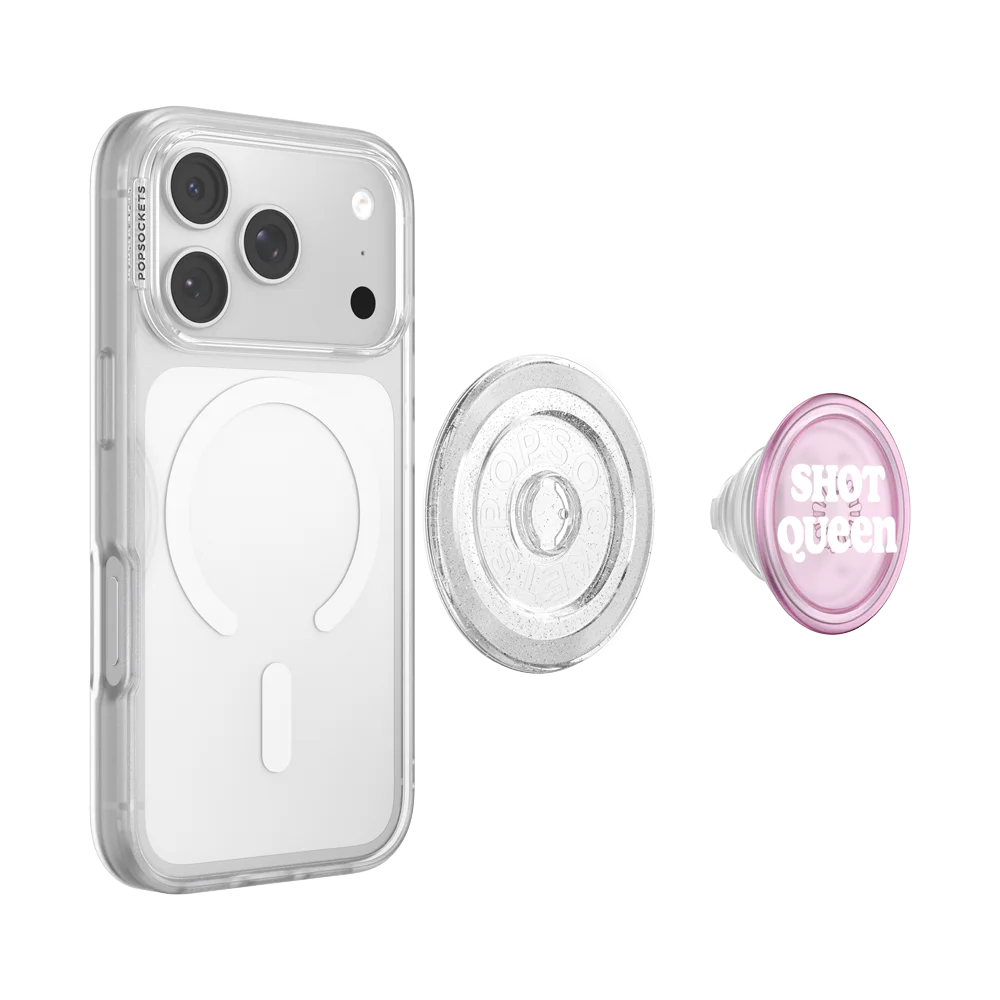 Bridal Pop Grips