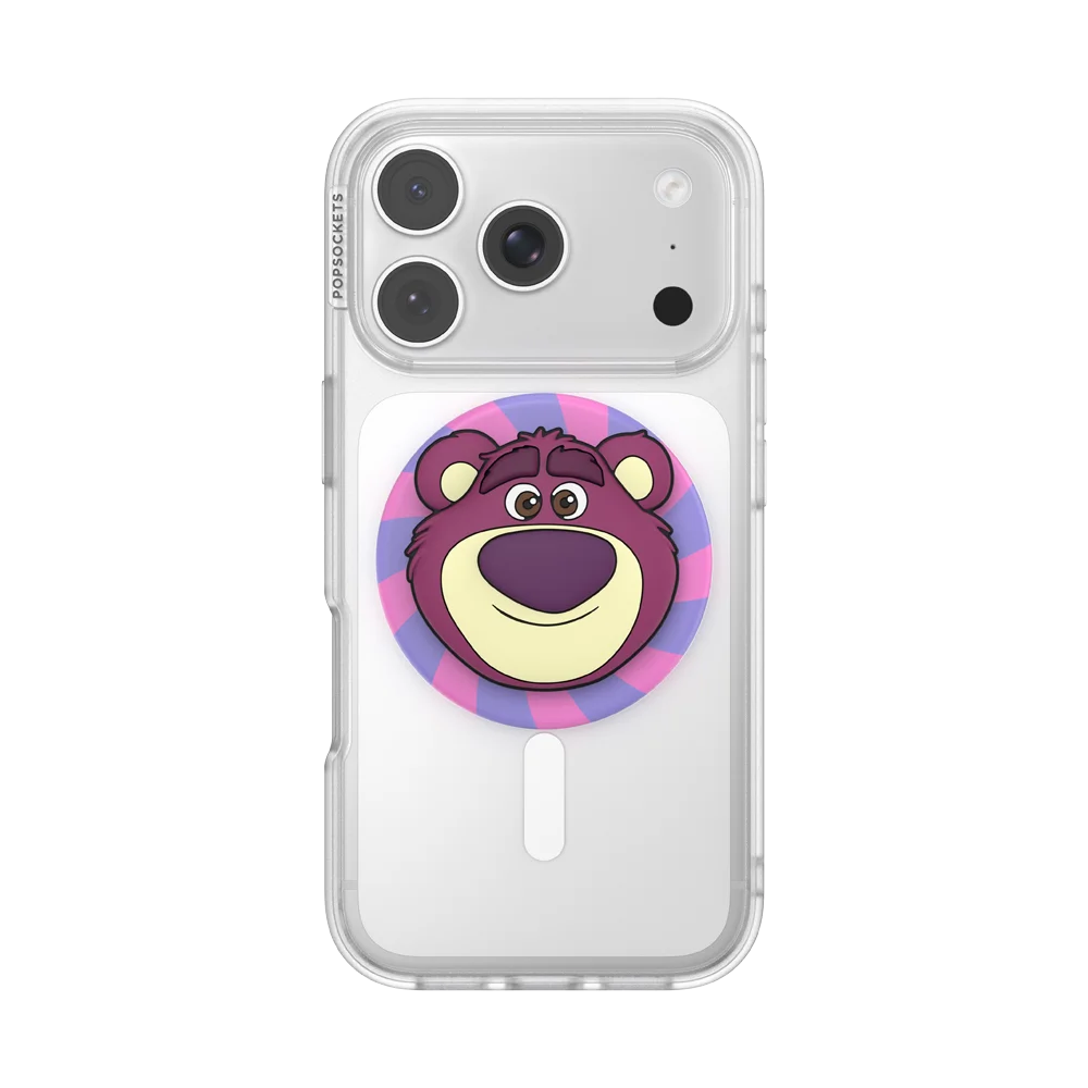 Toy Story Grips