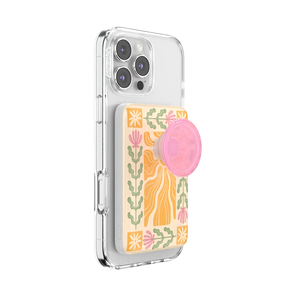 Moda Del Sur Power