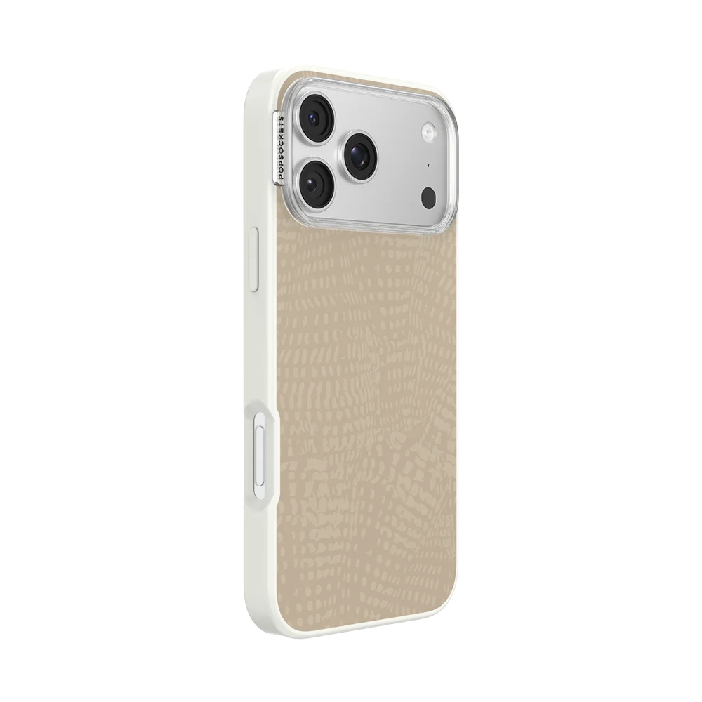 New Neutrals PopCase for MagSafe