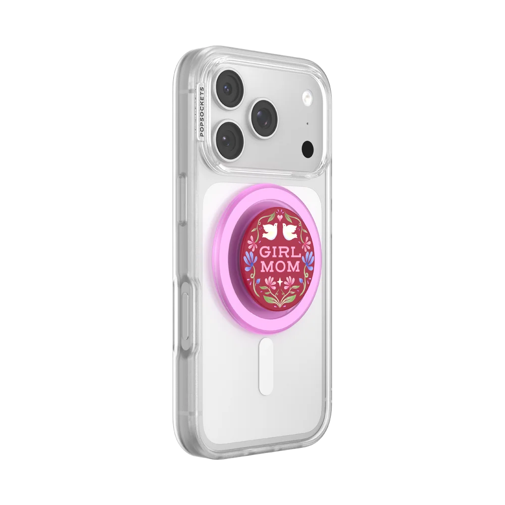 Made Mom Grips